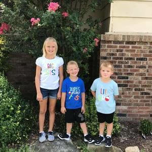 Meet your Posher, Mary